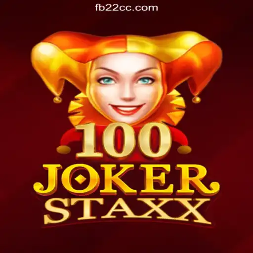 Unveiling the Excitement of 100JokerStaxx: The Premier Slot Game on 22CC.COM Platform-Oficial Slots Brasil #1