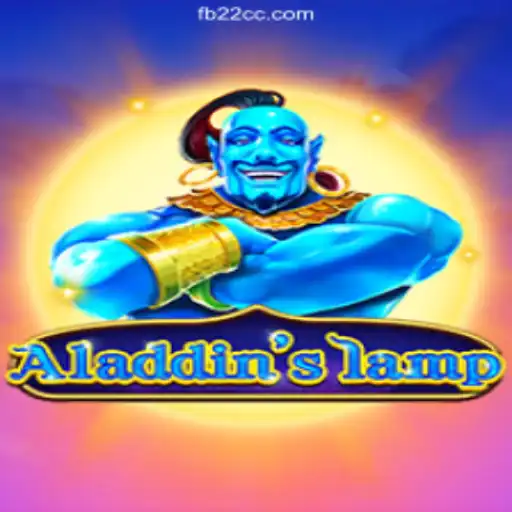 Explore the Magic of Aladdinslamp: The Premier Game on 22CC.COM's Oficial Slots Brasil #1