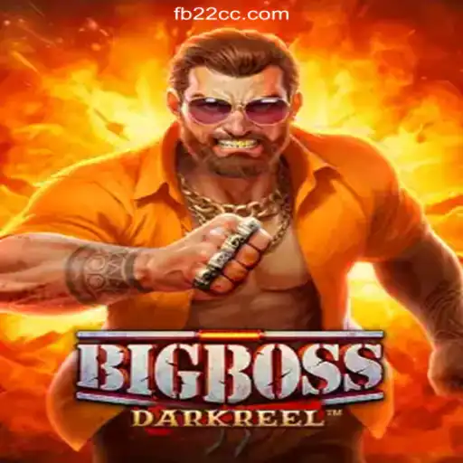 Exploring the Thrilling World of BigBoss: The Premier Slot Game on 22CC.COM Platform-Oficial Slots Brasil #1