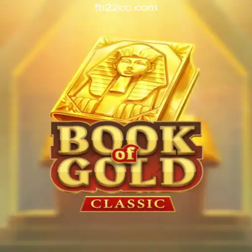Explore the Exciting World of BookOfGoldClassic on 22CC.COM Platform