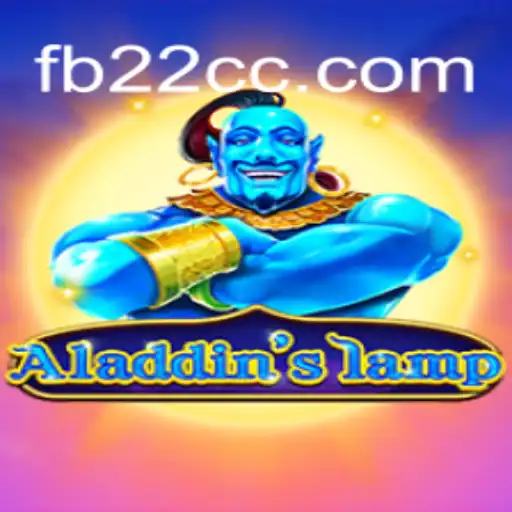 Explore the Magic of Aladdinslamp: The Premier Game on 22CC.COM's Oficial Slots Brasil #1