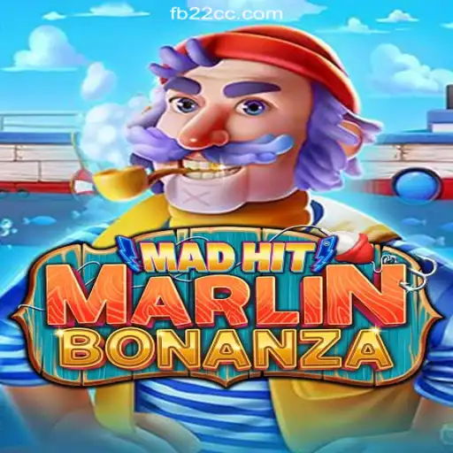 Exploring the Excitement of MadHitMarlinBonanza on 22CC.COM: Brazil's Premier Slot Platform