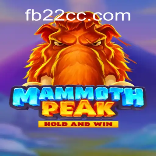 Explore MammothPeak: The Apex of Online Gaming on 22CC.COM Platform-Official Slots Brasil #1