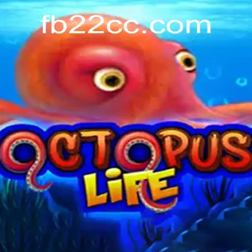 Exploring the Exciting World of OctopusLife on 22CC.COM's Platform-Oficial Slots Brasil #1