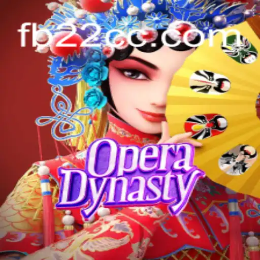 OperaDynasty: The Enchanting World of Slot Gaming on 22CC.COM