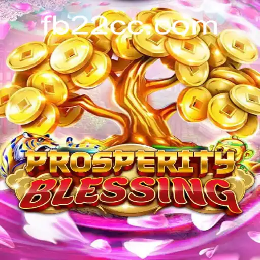 Discover the Exciting World of ProsperityBlessing on 22CC.COM Platform