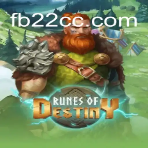 RunesOfDestiny: A Journey through Brazil's Top Slots Game