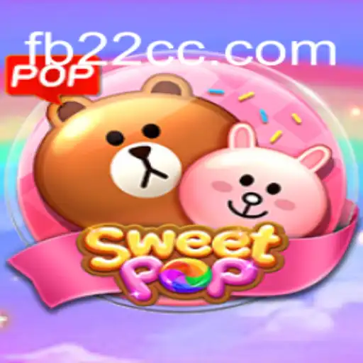 Unveiling SweetPOP: A Delicious Adventure on 22CC.COM Platform - Oficial Slots Brasil #1