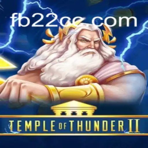 Discover the Thrills of TempleofThunderII: The Ultimate Gaming Experience