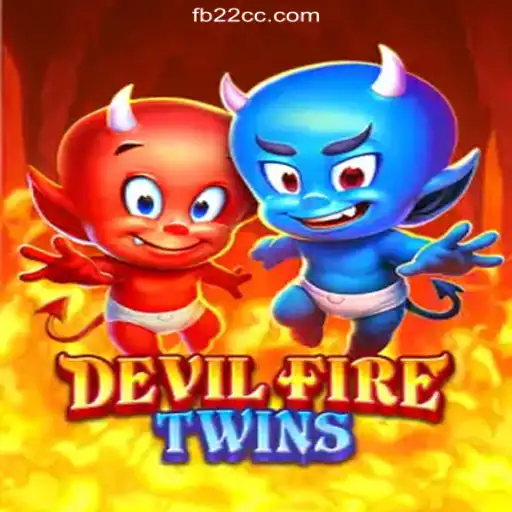 Discover 'DevilFireTwins' on 22CC.COM: Brazil's Premier Slot Gaming Experience