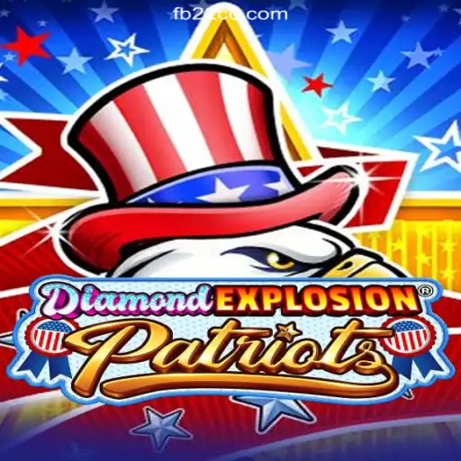 Exploring the Exciting World of DiamondExplosionPatriots: A Thrilling Experience on 22CC.COM platform-Oficial Slots Brasil #1