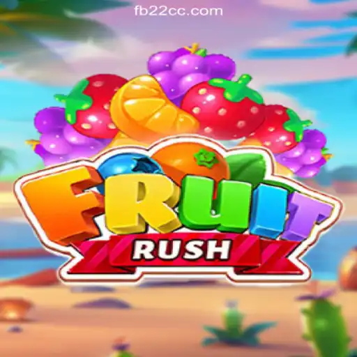 FruitRush: The Enchanting World of Slot Gaming