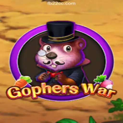 GophersWar: An Immersive Gaming Experience on 22CC.COM