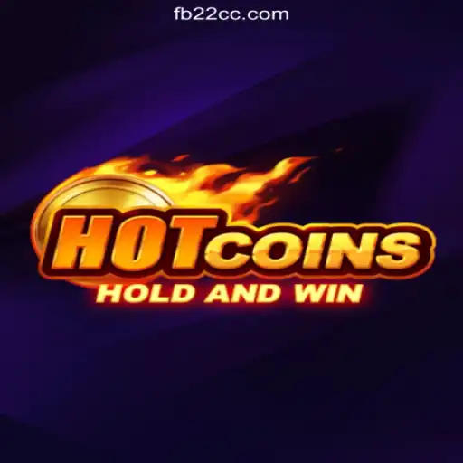 Discover the Excitement of HotCoins on 22CC.COM Platform-Oficial Slots Brasil #1