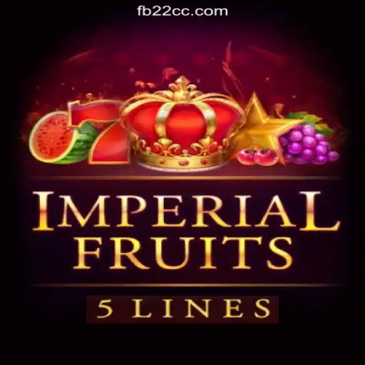 Discover the Exciting World of ImperialFruits5 on 22CC.COM Platform - Oficial Slots Brasil #1