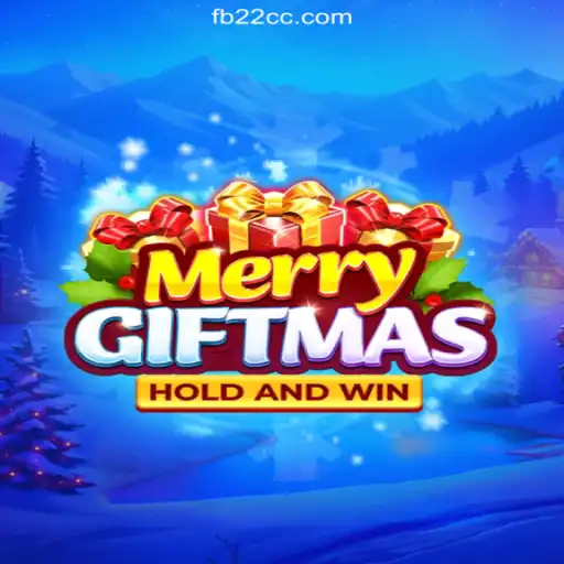 Experience the Joy of MerryGiftmas on 22CC.COM Platform