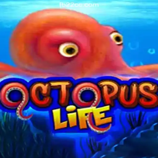 Exploring the Exciting World of OctopusLife on 22CC.COM's Platform-Oficial Slots Brasil #1