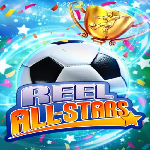 Exploring the Excitement of ReelAllStars on the 22CC.COM Platform