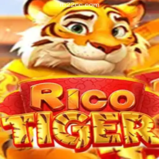 RicoTiger: Discover the Thrill on 22CC.COM's Premier Brazilian Slots Platform