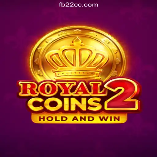 Explore RoyalCoins2: The Premier Slot Game on 22CC.COM Platform-Oficial Slots Brasil #1