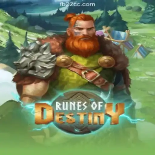 RunesOfDestiny: A Journey through Brazil's Top Slots Game