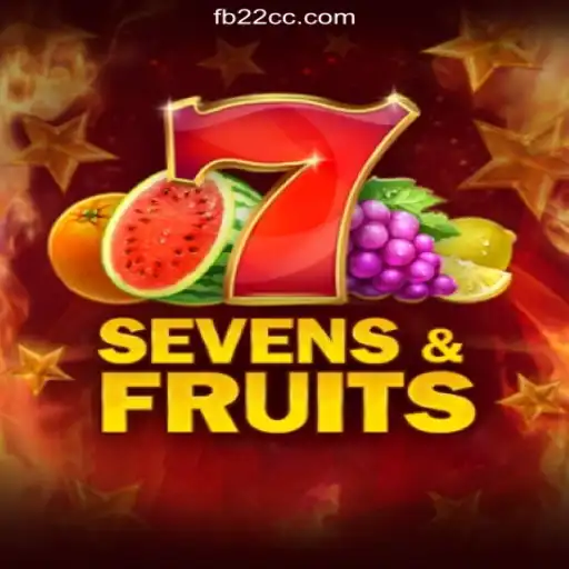 Discover the Exciting World of SevensFruits: The Premier Slot Game on 22CC.COM Platform - Official Slots Brasil #1