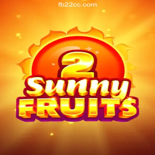 Discover the Exciting World of SunnyFruits2 on 22CC.COM Platform-Oficial Slots Brasil #1