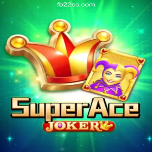 Discover the Exciting World of SuperAceJoker on the 22CC.COM Platform - Official Slots Brasil #1
