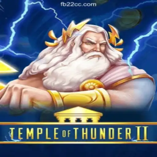 Discover the Thrills of TempleofThunderII: The Ultimate Gaming Experience