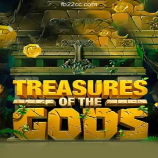 Explore the Adventurous World of TreasureoftheGods on 22CC.COM Platform-Oficial Slots Brasil #1