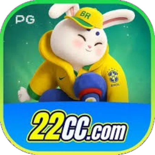 22CC.COM platform-Oficial Slots Brasil #1 Logo