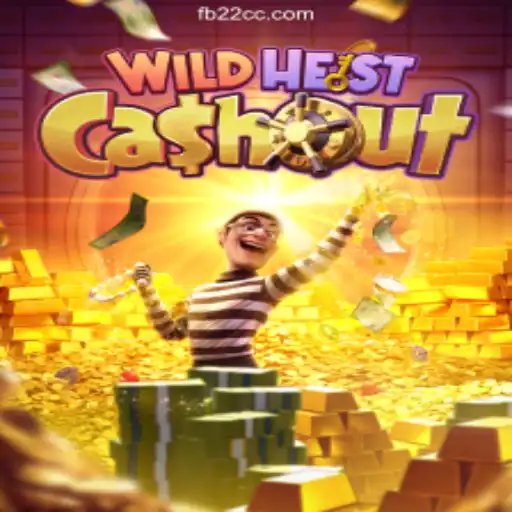 Discover the Thrilling Adventure of WildHeistCashout on 22CC.COM: Official Slots in Brasil